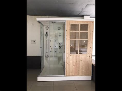 Steam Sauna Bath - Sauna Steam Room Manufacturer from Loni