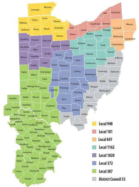 Local 181 - IUPAT District Council 6