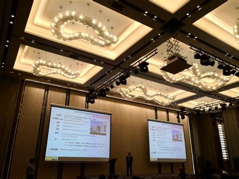Road Show China - Doteco
