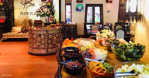 Pub Pla Restaurant, Chiang Mai - Klook India India