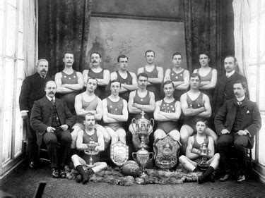 Searching Picture Sheffield