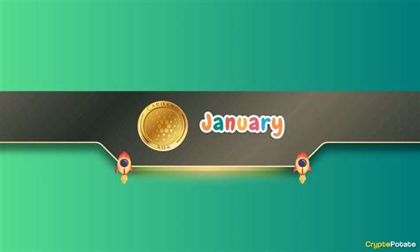 Can the Cardano (ADA) Price Reach $0.80 in January? This Analyst Thinks so