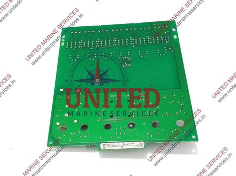 NOTIFIER XP6-A RELAY MODULE 8EE 156-1804 REV. 008 3KGS KP6A | United ...