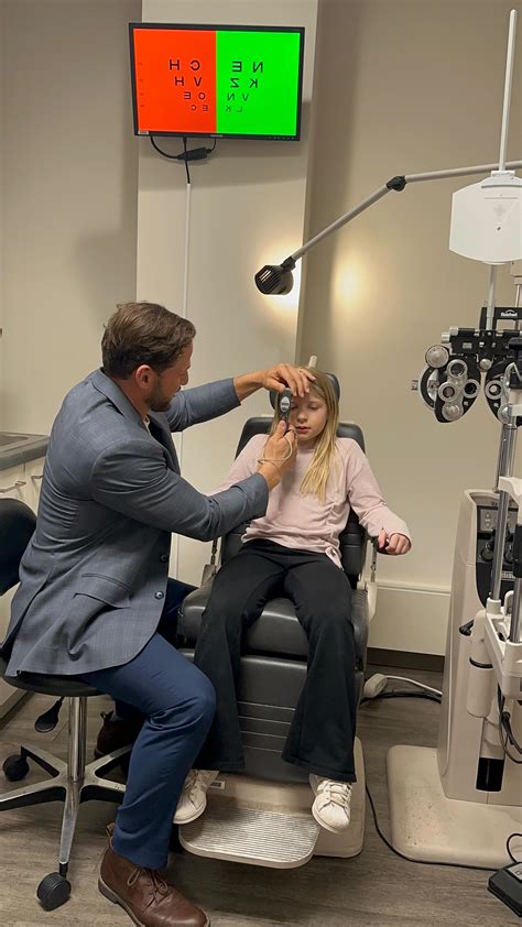 Park Ridge Vision | Check out this amazing review for our own Dr. Kelly ...