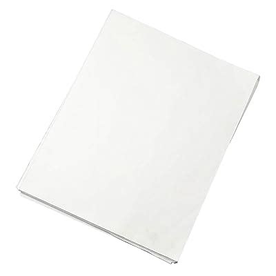 Buy 100PK Chromatography Filter Papers, 23 Inch - No. 1 - Used in ...