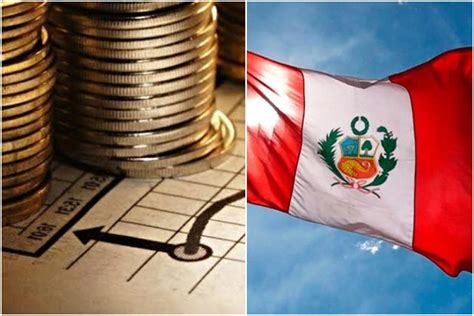 Riesgo país de Perú sube 10 puntos y cierra en 1.84 puntos porcentuales ...
