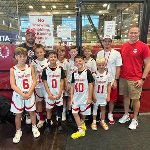 2025 Tryouts for 10u-14u Boys, Christ Chapel Platte City, 7 January ...
