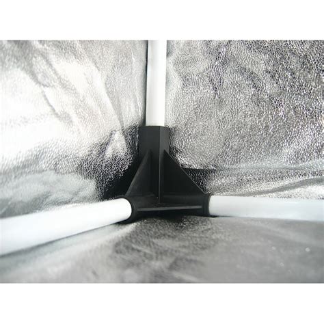 GrowLab 80L Horticultural Grow RoomGrow Tent in the Hydroponic System ...