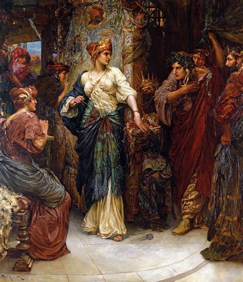 'The Odyssey' offers monsters and magic—and also a real look into the ...