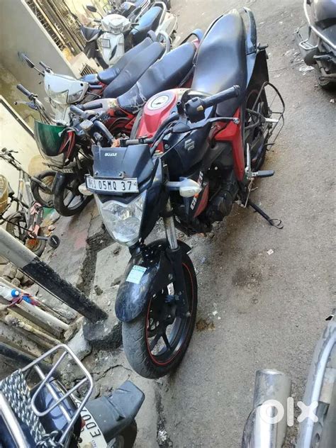 Good kadisan - Motorcycles in Amar Dham Society, Surat - 1828403699