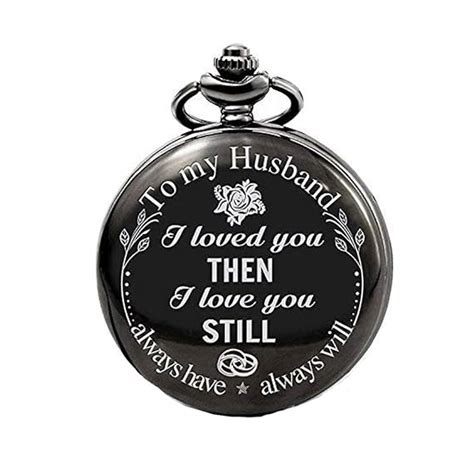 Buy Yellow Chimes Pendant for Men Black Men Pendant Pocket Watch ...