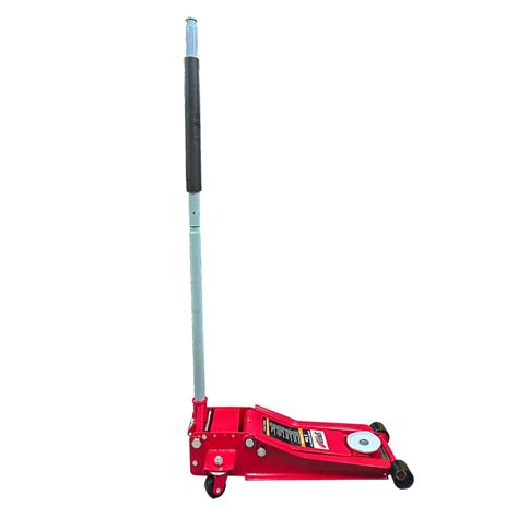 1.5 Ton Floor Jack, Hydraulic Low Profile Quick Rise Floor Jack With ...