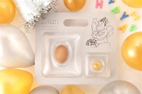 文创 | 创意鸡蛋包装设计——看看那些美丽的“蛋坚强”