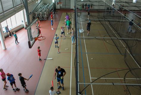 Twins Clinic a Grand Slam - Minnesota Valley Electric