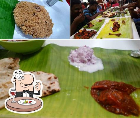 AMBUR STAR BRIYANI SINCE 1890, Chennai, 5 - Restaurant reviews