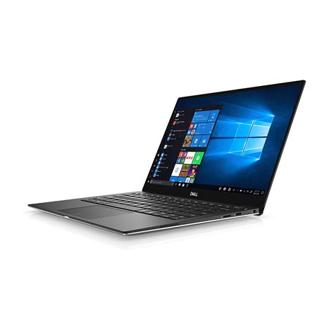 Amazon.in: Buy Dell XPS 13 9380, XPS9380-7939SLV-PUS, 8th Gen Intel ...