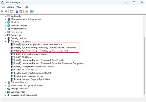 Image result for What Is Intel Dynamic Tuning