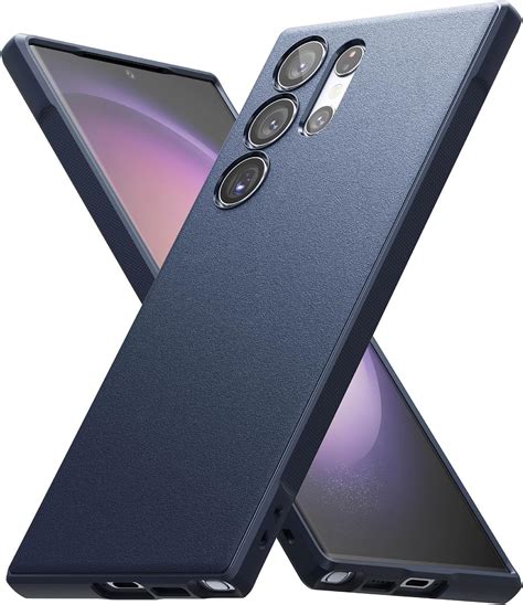 Ringke Onyx Compatible with Samsung Galaxy S23 Ultra 5G Case Cover ...