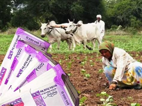 PM Kisan Scheme: ಜೂನ್ 5 ರಿಂದ... ಪಿಎಂ ಕಿಸಾನ್ ರೈತರಿಗೆ ಬಿಗ್ ನ್ಯೂಸ್!PM ...