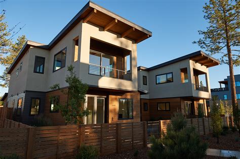 Mews - Discovery West, Bend, Oregon