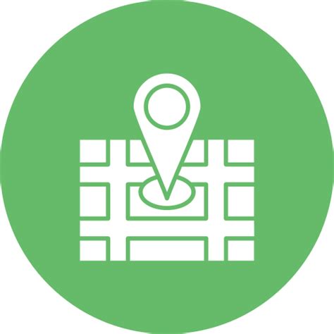 Image result for Localizer Icone Chart