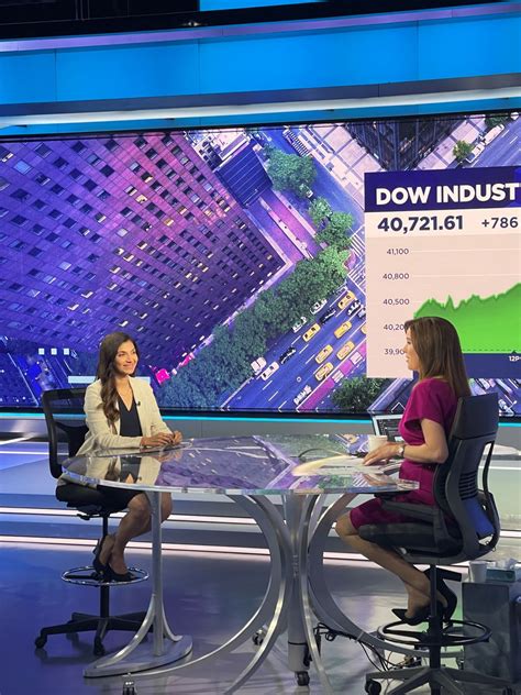 Sharing my latest interview with Kelly Evans on CNBC "The Exchange" on ...