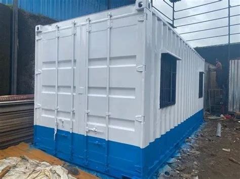 Vladika NextGen Cargo Shipping Containers