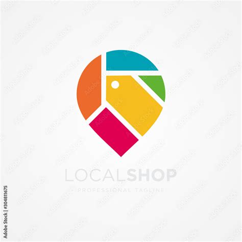 Local Stores Logo 的图像结果