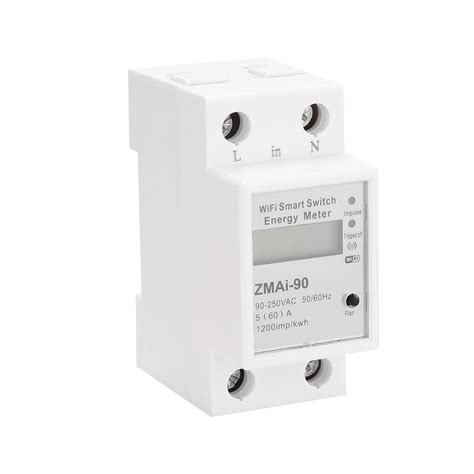 AC and DC Power Meter, TMC2209 current tracking, AI based component ...