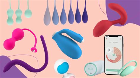 Best Pelvic Floor Training App | Viewfloor.co