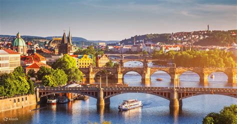 CZECHIA UNESCO TOUR – 7 UNESCO Sites in 6 Days - Klook India