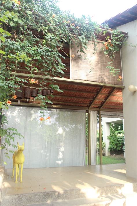 suramya house – Indigo Architects