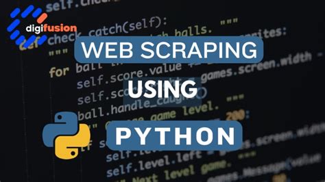 Image result for Web Scraping Using Python Graphical Image