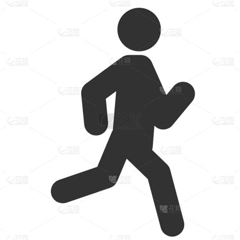 跑步icon 的图像结果