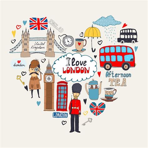 Images de Dessin Londres – Téléchargement gratuit sur Freepik