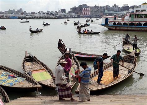 Sadarghat (Dhaka City) - 2021 What to Know Before You Go (with Photos ...