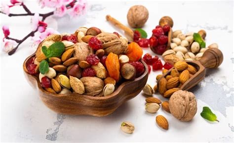 Buy Dry Fruits Online in India, Order Nuts & Berries from DryFruit Basket