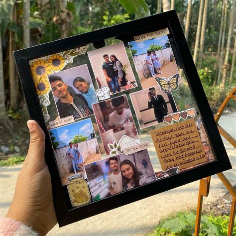 Anniversary Frames - Framearts