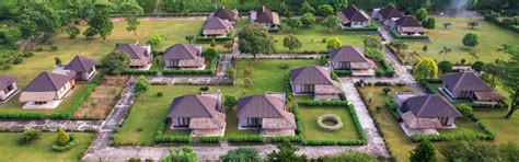 Stay at Musa Jungle Retreat