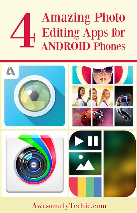 Image result for Android Photo Editing Apps