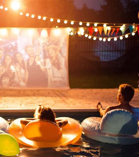 Best Edison-Style LED Bulb String Lights for Outdoors - Nerd Techy