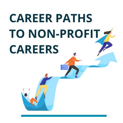 Career Paths to Nonprofit Jobs | Mercer Events