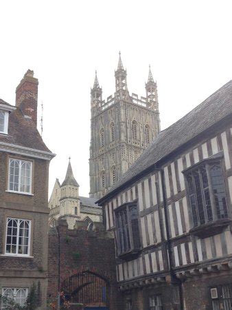 Guided Walks in Gloucester - All You Need to Know BEFORE You Go