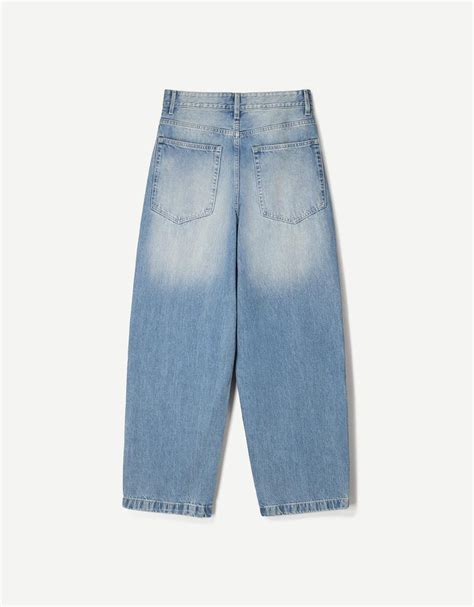 Super baggy jeans - Men | Bershka
