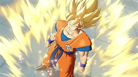 Bandai Namco Announce First-Ever Dragon Ball MOBA Game, Dragon Ball ...