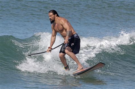 Kako je propao miljenik žena? Šta ostade od onakvih trbušnjaka FOTO ...