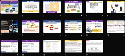 Free Science Lessons Waves 的图像结果