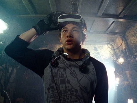 Ready Player One Book Review - Ready Player One Book Review Life Of ...