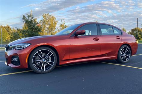 2019 BMW 330i xDrive VIN: WBA5R7C59KAJ82643 for Sale - Cars & Bids