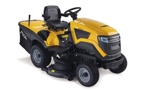 Da Canal Gilberto   Vendita trattorini rasaerba taglio  